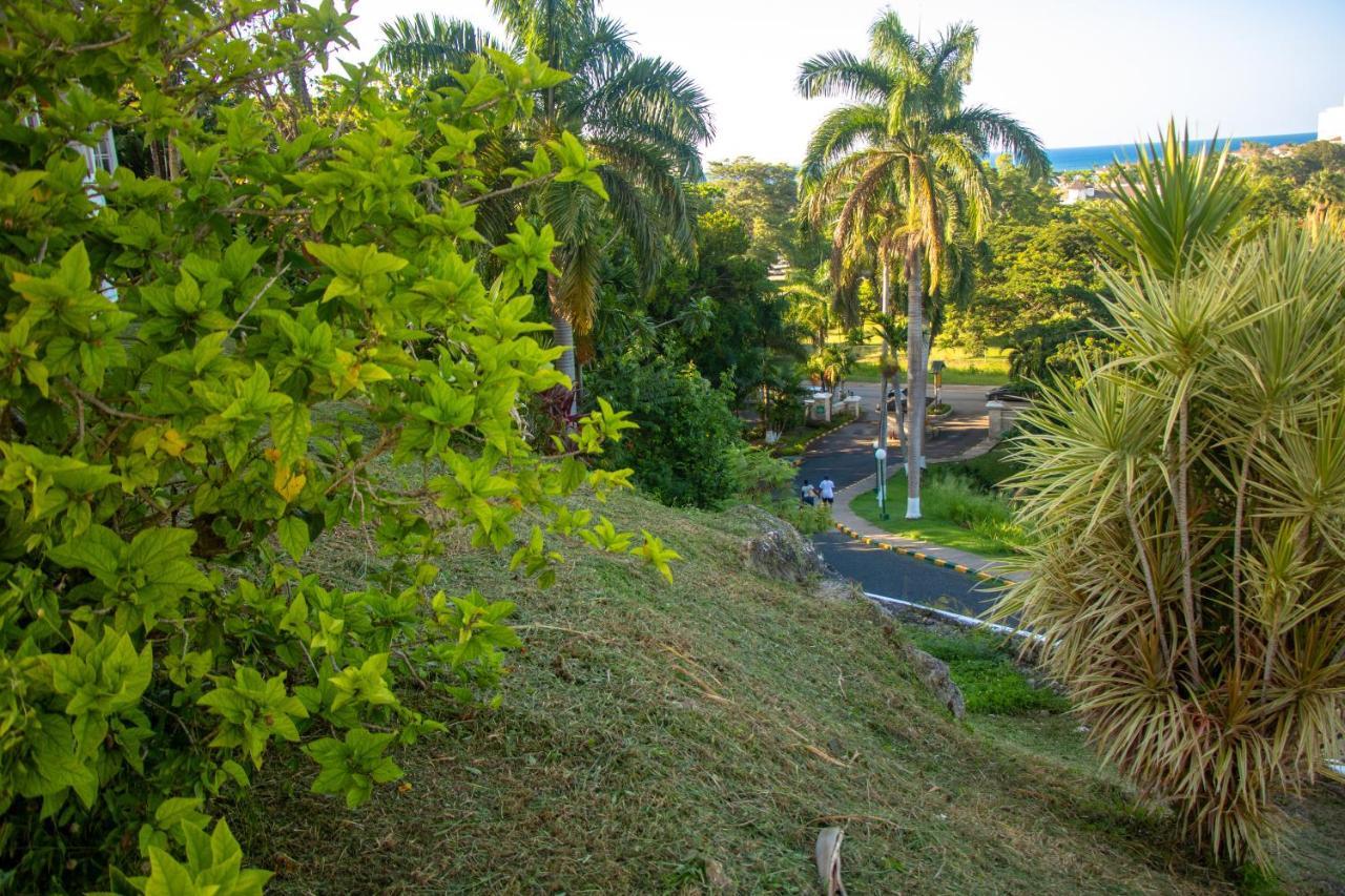 E 20 Mystic Ridge Ocho Rios Apartment ภายนอก รูปภาพ