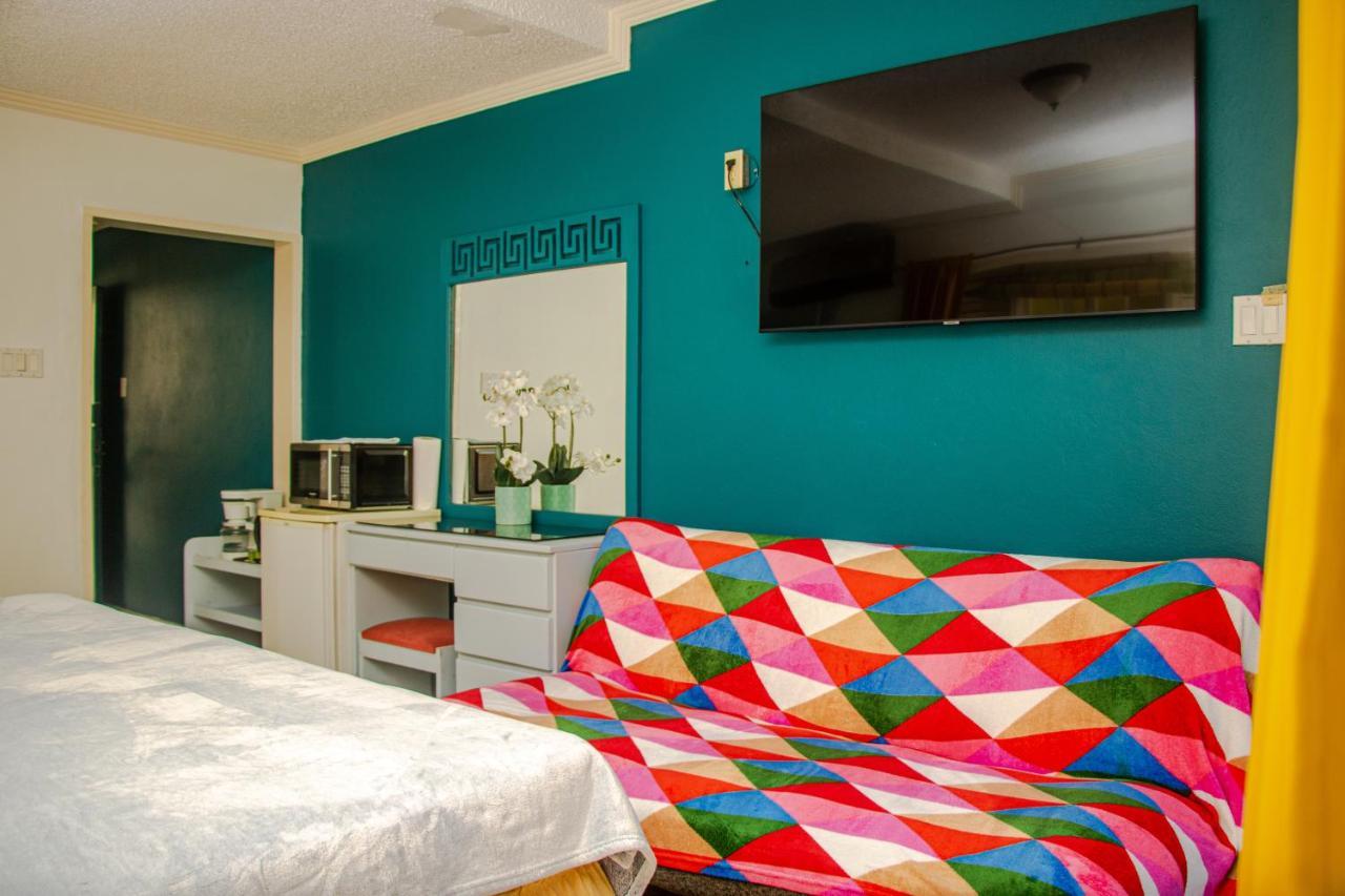 E 20 Mystic Ridge Ocho Rios Apartment ภายนอก รูปภาพ