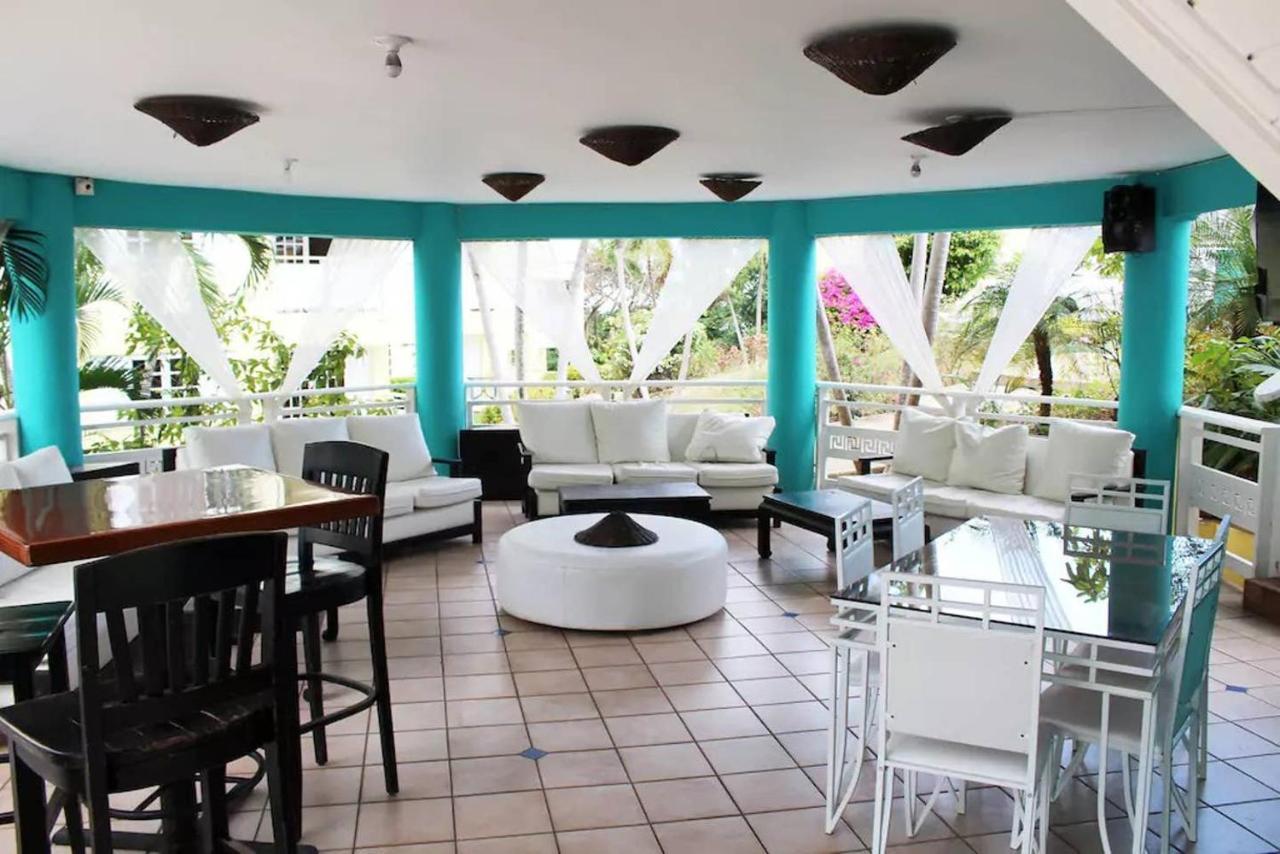 E 20 Mystic Ridge Ocho Rios Apartment ภายนอก รูปภาพ